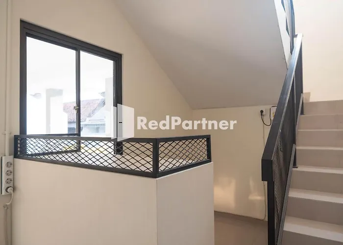 Reddoorz At Astana Malioboro Hotel Yogyakarta